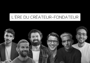 Read more about the article L’Ère du Créateur-Fondateur: 6 Étapes Pour Monétiser Ta Connaissance En 2025